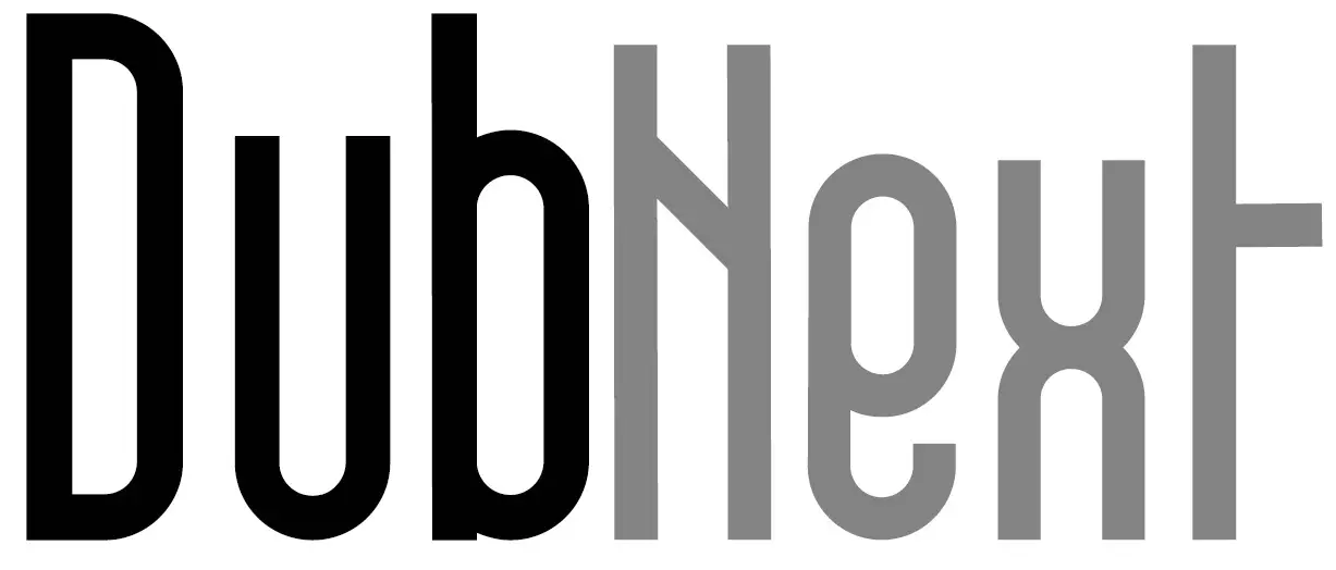 DubNextLogo